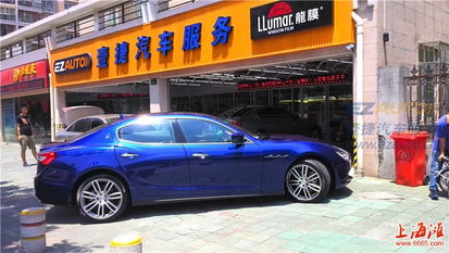 汽车漆面美容养护全攻略 从方案到产品评测，轻松焕新爱车